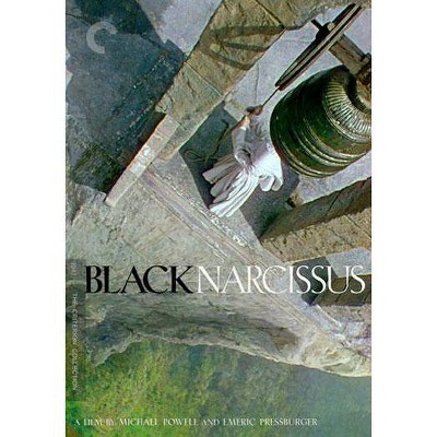 Black Narcissus (DVD)(2010)