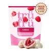 Tru Fru Freeze Dried Raspberries & Crème - 3.4 oz - 2 of 4