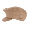 Epoch Hats Company Men's Wool Blend Ivy Cap - 2 of 4