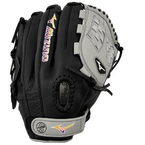 Mizuno Gfn1200f5 Franchise Fp, Pitcher Fastpitch Glove, 12", Center Pocket Design, Tartan Web - 1 of 2