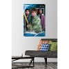 Trends International Disney Percy Jackson and The Olympians - Trio Unframed Wall Poster Prints - 2 of 4