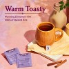 Yogi Tea - Cinnamon Horchata Stress + Sleep -  64 ct, 4 Pack - 3 of 4