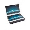 12 Days of Winter Wonder - Savory Meat Sticks & Nut Medley Advent Calendar - Gourmet Holiday Gift Box - 3 of 4