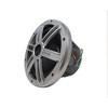BLUAVE X10S2S 10" Marine Subwoofer Single 2-Ohm, Silver Grill - 2 of 4