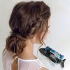 Unique Bargains Women's Fashion Cute Hair Clips 3 Pcs - 4 of 4