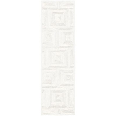 Textural TXT102 Hand Tufted Indoor Rugs - Safavieh