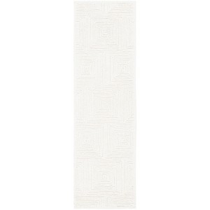 Textural TXT102 Hand Tufted Indoor Rugs - Safavieh - 1 of 4