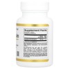 California Gold Nutrition Bromelain, 625 mg, 30 Veggie Capsules - 2 of 3