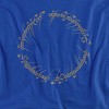 Men's Lord Of The Rings One Ring T-Shirt - 2 of 4