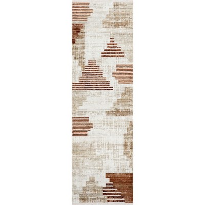 Nuloom Vanita Transitional Southwestern Fringe Indoor Area Rug