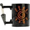 Adult Naruto Shippuden 3D Kunai 15.5 oz Ceramic Mug - 3 of 3