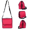 Wildkin Solid Two Compartment Kids Lunch Bag - 3 of 4