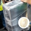 Unique Bargains Industrial DIY Home Repair PE Protective Film Roll Duct Tape - 4 of 4