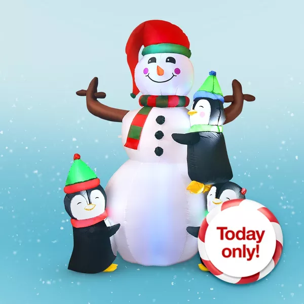 Target deal of the day