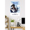 Trends International Edward Scissorhands - Innocence One Sheet Unframed Wall Poster Prints - 2 of 4