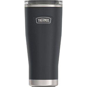 Thermos 24 oz. Icon Vacuum Insulated Stainless Steel Cold Tumbler - 1 of 2