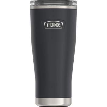 Thermos 32 Oz. Icon Insulated Stainless Steel Screw Top Water Bottle :  Target