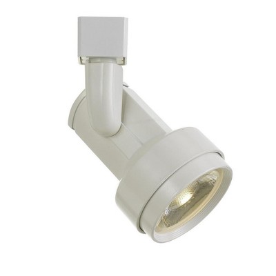 Cal Lighting Dimmable 17W intergrtated LED Track Fixture, 1330 Lumen, 3300K
