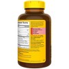 Nature Made Burp-less Ultra Omega 3 from Fish Oil 1400 mg Softgels - 4 of 4