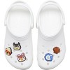 Crocs Jibbitz Animal Crossing Collector Shoe Charms 5-Pack - 3 of 4
