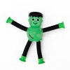 Pop Suction Figure Green - Bullseye's Playground™ - 2 of 3