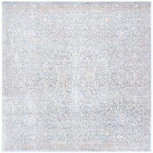 Webster WBS318 Power Loomed Indoor Skid-Resistant Rugs - Safavieh - 1 of 4
