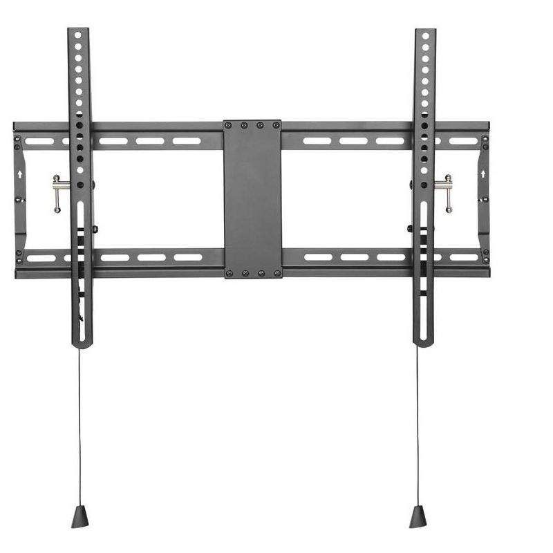 Monoprice Low Profile Tilt TV Wall Mount Bracket For LED TVs 37in to 80in, Max Weight 154 lbs, VESA Patterns Up to 600x400, 2 of 6