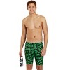 Sporti Checkmate Jammer Swimsuit (22-40) - 2 of 4