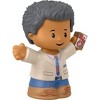 Fisher-Price Little People Man In Suit Jacket Figure - image 4 of 4