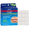 Lip Clear Invisible Cold Sore Bandage - 12ct - image 4 of 4