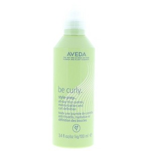 Aveda Be Curly Style-Prep, 3.4 oz - 1 of 4