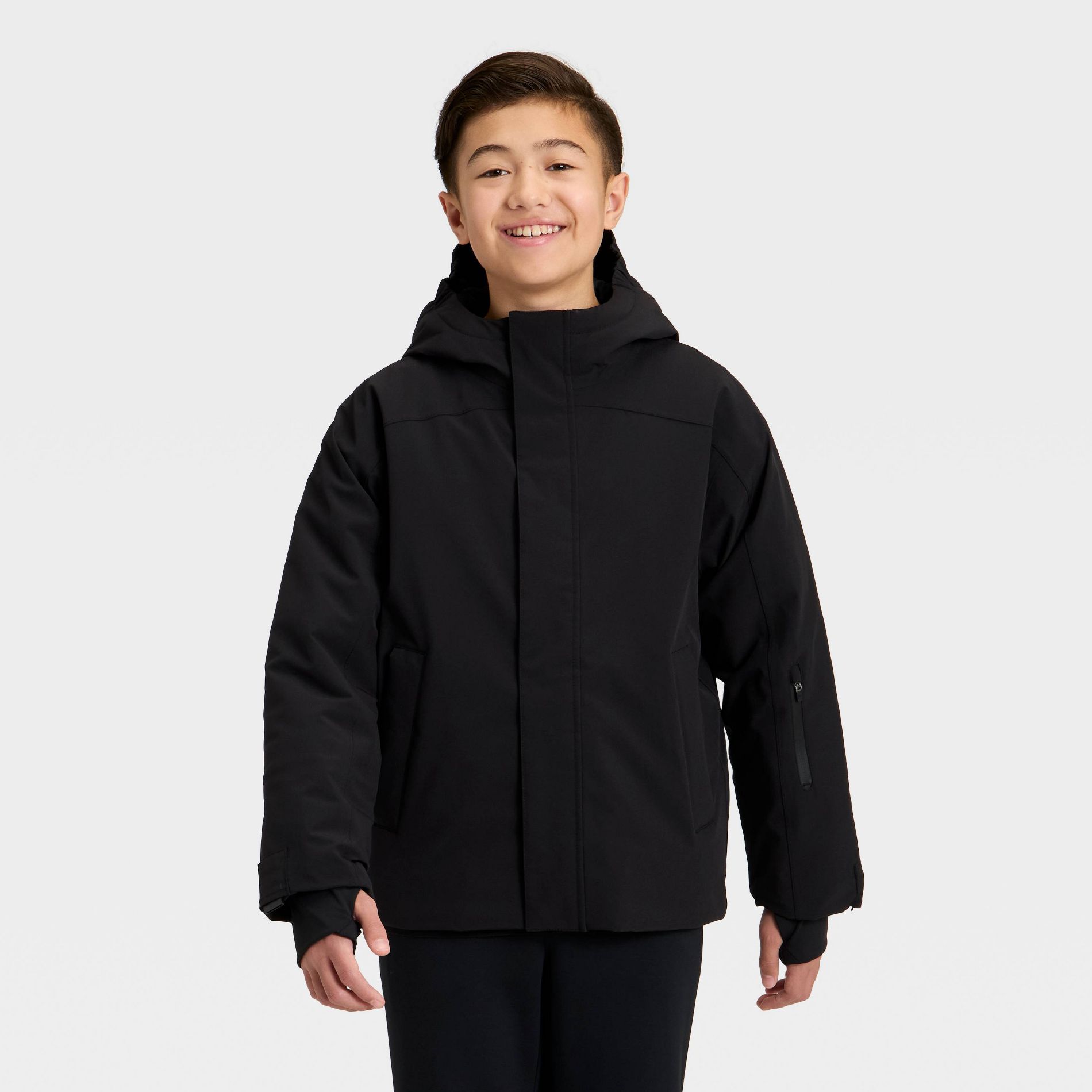 Kids' Snowsport Jacket - All In Motion™