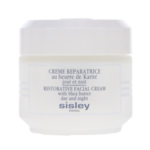 Sisley Restorative Facial Cream with Shea Butter 1.6 oz - 1 of 4