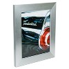 Silverado  Brushed Silver Picture Frame - 3 of 4