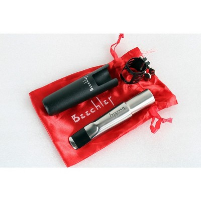 Beechler Metal BELLITE Tenor Saxophone Mouthpiece Level 3 Model 7 194744723452