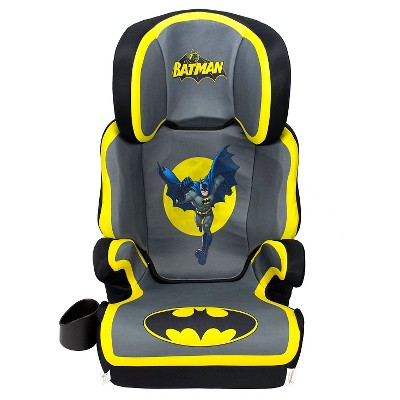 kids embrace baby batman