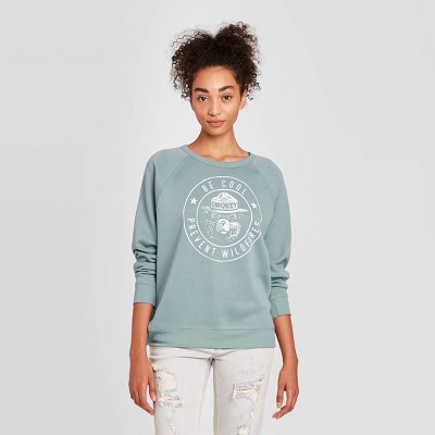 target crew neck jumper