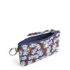 Vera Bradley Women's Outlet Cotton Zip ID Case - 2 of 2