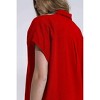 Women's Ruby Button Up Blouse - Q2 - 4 of 4