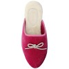 Journee Women's Tanvi Scuff Slipper - 4 of 4