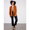 ABLE Women's Phyllis Utility Shacket - 4 of 4