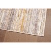 Obeetee Sahara Strata Woven Indoor Area Rug - 3 of 4