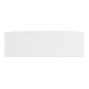 Stadderly Mirrored Electric Fireplace - SEI - 4 of 4