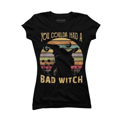 Bad sale witch sweatshirt