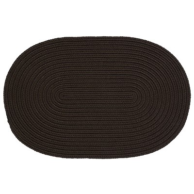 Colonial Mills Boca Doormats - Mink 18" x 30"