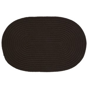 Colonial Mills Boca Doormats - Mink 18" x 30" - 1 of 1
