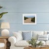 Stupell Industries Long Beach Path Framed Print Under Glass - 3 of 4