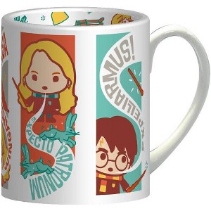 Monogram - Monogram - Harry Potter Ceramic Mug (16 oz) - 1 of 1