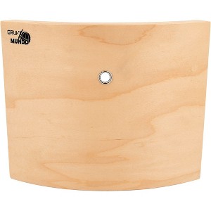 Gruv-X Mundo Natural Satin - 1 of 4