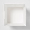 Y-Weave 11" Cube Decorative Storage Basket - Room Essentials™ - image 3 of 3